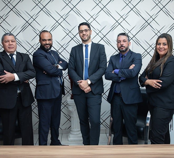 Jayesh V. Associates office atmosphere