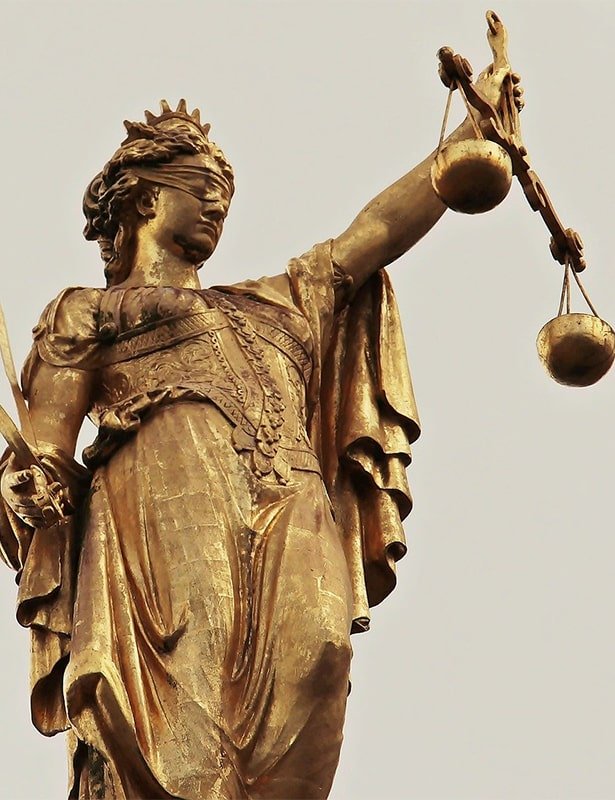 Law office consultation