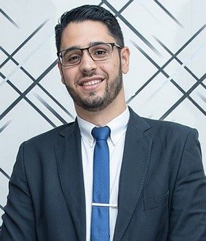 Advocate profile placeholder image